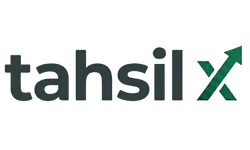 Tahsilx Logo